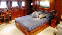 SEAWISH - Master Cabin